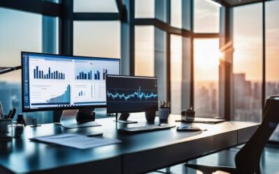 Badanie rynku – fundament skutecznej strategii biznesowej