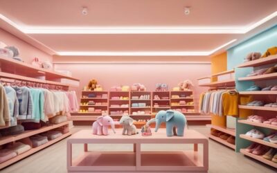 Gdzie znajdziesz Sinsay z działem dziecięcym w swojej okolicy?