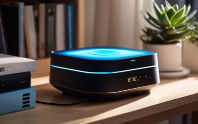 Jak skutecznie zabezpieczyć router przed włamaniem hakerów?