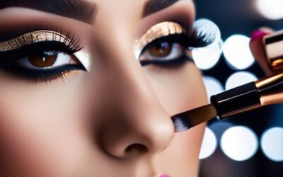 Jak zrobić pełny makijaż na specjalne okazje?