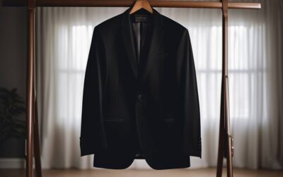 Jaki kolor koszuli wypada założyć na pogrzeb?