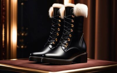 Jakie buty do teatru zimą wybrać, by czuć się elegancko i komfortowo?