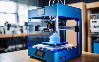 Jakie materiały wykorzystuje się do druku 3D?