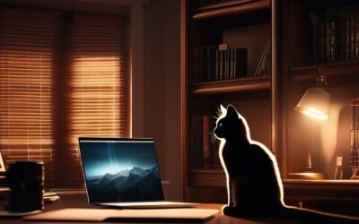 Jakie zagrożenia czyhają na użytkowników internetu w dzisiejszych czasach?