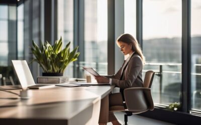 Jak napisać biznesplan, który przekona inwestorów?