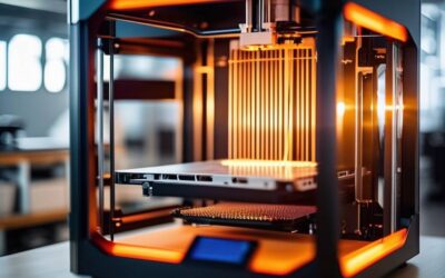 Jakie nietypowe przedmioty można wydrukować w 3D?