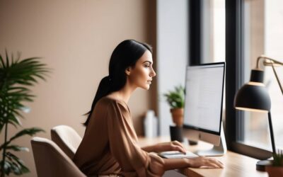 Na co zwracać uwagę korzystając ze stron internetowych?