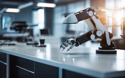 Dlaczego firmy stawiają na finansowanie innowacji technologicznych?