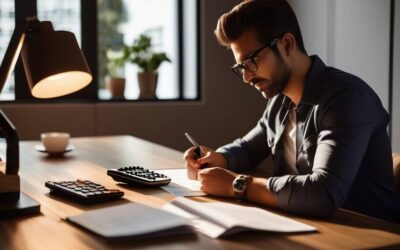 Jak samodzielnie sprawdzić swoją historię kredytową bez opłat?