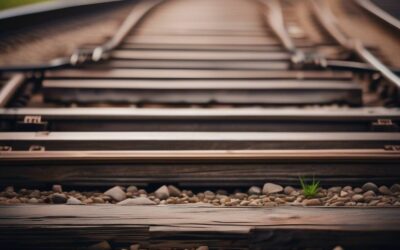 Czy podkłady kolejowe mogą być rakotwórcze?