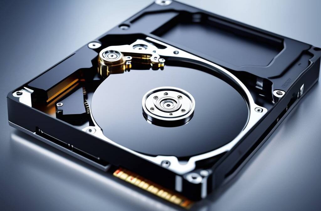 Czym jest HDD w komputerze i dlaczego warto o nim wiedzieć?