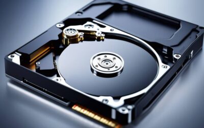 Czym jest HDD w komputerze i dlaczego warto o nim wiedzieć?
