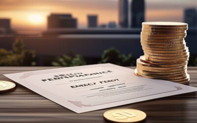 Ile zapłacimy za świadectwo charakterystyki energetycznej budynku?