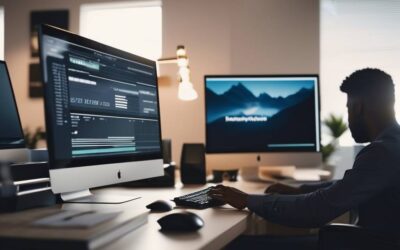 Jak wstawić plik na dysk Google bez komplikacji?