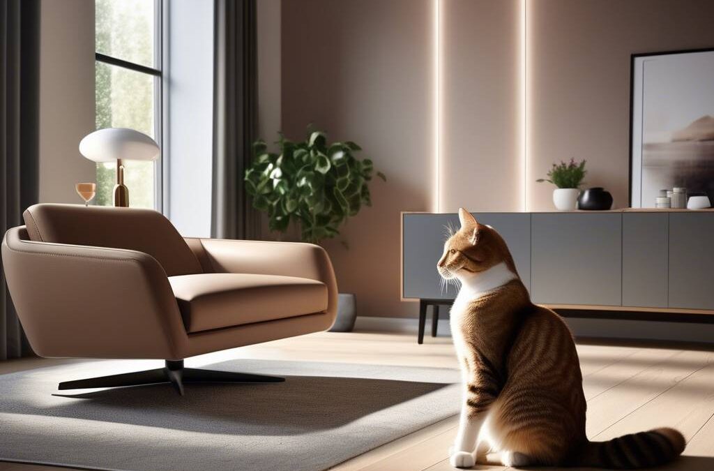 Jaki system smart home wybrać dla swojego domu?