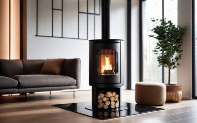 Do jakiej klasy energetycznej zalicza się piec Stalmark Juhas 12 kW?