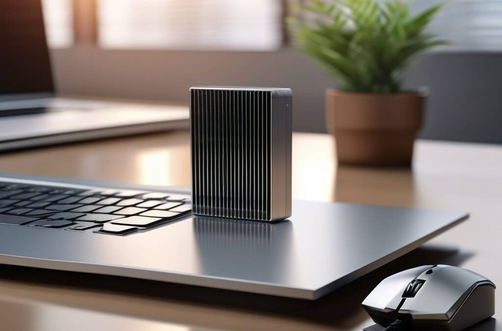 HDD czy SSD – czym się różnią te dyski komputerowe?