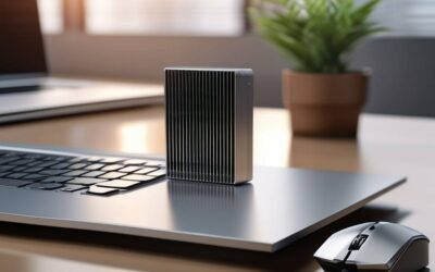 HDD czy SSD – czym się różnią te dyski komputerowe?