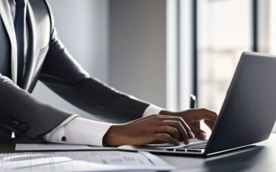 Jakie PKD wybrać dla działalności usługowej prowadzonej na 8,5 etatu?