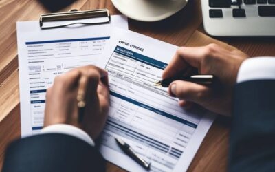 Od kiedy obowiązuje nowy system GTU w fakturach?