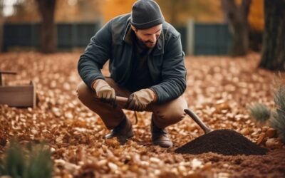 Ostatni dzwonek – do kiedy można siać trawę jesienią?