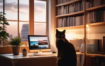 Bezpieczne przechowywanie zdjęć – jak chronić cenne wspomnienia?