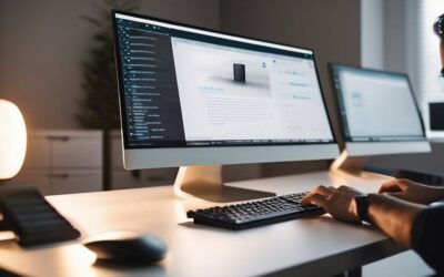 DNS – niewidzialny strażnik internetowych adresów