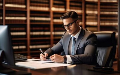 Ile prawnik policzy za napisanie umowy?