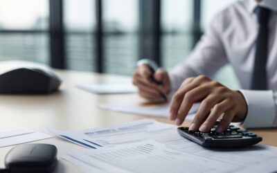 Jak poprawnie obliczyć podatek dochodowy przy ryczałcie 8,5%?