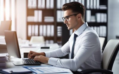 Jaką stawkę ryczałtu wybrać dla usług księgowych?