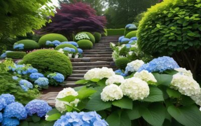 Jakie warunki uprawy najbardziej odpowiadają hortensjom?