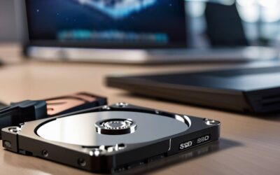 SSD czy HDD – która technologia dyskowa sprawdzi się lepiej?