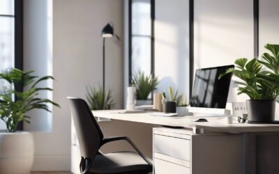 Co oznacza praca w chmurze i jak wpływa na współczesne biura?