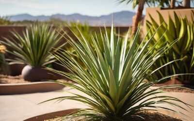 Dlaczego juka ogrodowa odmawia kwitnienia?