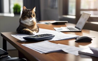 Jak prawidłowo zapłacić podatek od działalności na ryczałcie ewidencjonowanym?