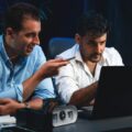 Jak rozliczyć się z podatku jako programista na B2B?