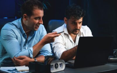 Jak rozliczyć się z podatku jako programista na B2B?