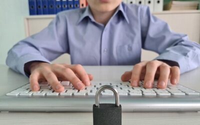 Jak skutecznie chronić dane w komputerze przed cyberzagrożeniami?