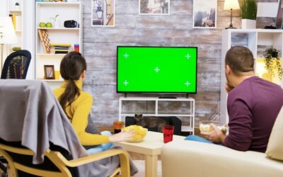 Które telewizory zużywają najmniej prądu?