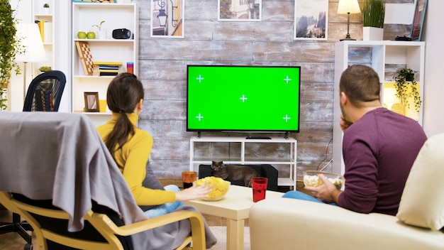 Które telewizory zużywają najmniej prądu?