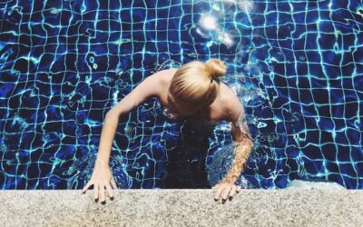 Czy da się samemu zrobić basen w ogrodzie?