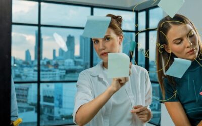 Czy wdrażanie innowacji technologicznych w firmie jest trudne?