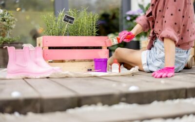 Jak stworzyć piękny ogród przed domem bez dużego wysiłku?