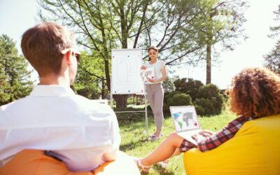 Czym właściwie jest działka rekreacyjna i jakie daje możliwości?