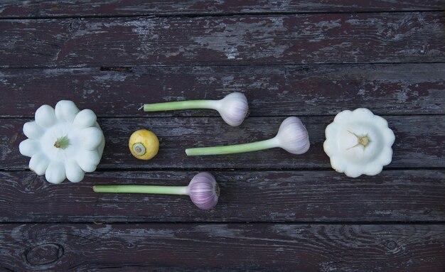 Dlaczego Twój czosnek nie kwitnie i jak temu zaradzić?