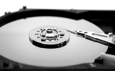 Jak działa dysk twardy HDD i dlaczego wciąż jest popularny?