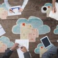 Jak funkcjonuje chmura informacyjna i co stoi za jej działaniem?