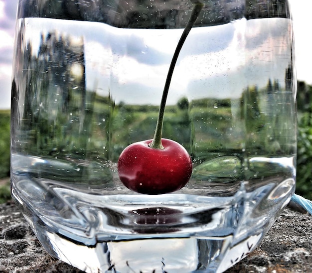 Jak przywrócić blask i wigor starzejącej się juce?