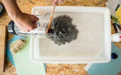 Jak przywrócić żyzność gliniastej glebie w ogrodzie?