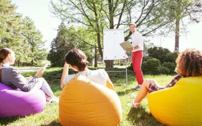 Jak stworzyć wymarzony zakątek na działce rekreacyjnej?